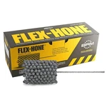 Flex-hone GBD40024 Cylinder Hone, 4" Bore, 240 Grit, Silicon Carbide New. Price: $86.55.