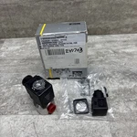 Parker 121V5206-2995-482725C2 Solenoid Valve, LU001233, New. Price: $189.99.