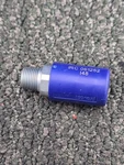 (qty 2) Prevost Irc 061252 Pneumatic Quick Coupler 1/4" Body X 3/8" Male Npt New. Price: $56.99.