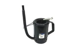 Plews Lubrimatic Quart Oil Can 75-662 Nos New. Price: $75.69.