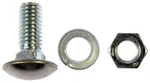 Bumper Bolt Kit Dorman 605-021 New. Price: $45.57.
