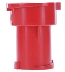 Motorad Radiator Cap Adapter 3124 New. Price: $22.53.
