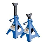 Tool International KTIXD61205 6-TON Jack Stands (pair) New. Price: $117.64.