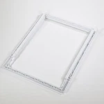 240354502 Frigidaire Crisper Pan Cover Oem New. Price: $56.95.