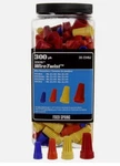 Wire Connectr Ast 300PK New. Price: $24.95.