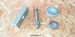 54 Ford F-250 F-350 Specialty Pinion Tool Fomoco T53T-4621-A Used. Price: $34.99.