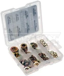 Dorman 799-335D Pro Pack Washers Grade 8/CLASS 10.9 88 Pieces New. Price: $15.74.