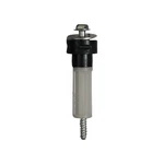 Lg FAA31690704 Appliance Bolt Assy 4011FR3159E 4011FR3159M New. Price: $27.15.