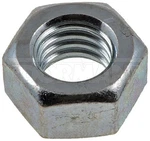 Dorman 810-013 Hex Nut-grade 5-THREAD Size 7/16-14 In., Height 11/16 New. Price: $16.99.