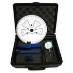 Proform 68787 Camshaft-deg Wheel Kit New. Price: $164.48.
