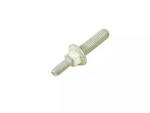 Genuine Mopar Double Ended Stud 6508200AA New. Price: $21.78.