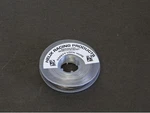 Helix Racing 112-0028 .028' 1/4LB Spool Stainless Stl, 0.028 Diameter; New. Price: $30.01.