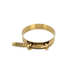 Mishimoto Mmclamp 3TGD Bolt Stainless Steel Constant Tension Gold New. Price: $35.69.