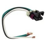 For Chevy Camaro 95-98 Acdelco Professional Throttle Position Sensor Connector New. Price: $32.81.
