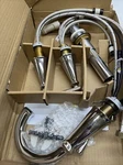 American Standard 7018801.002 - Bathroom Sink 8" Faucet Open. Price: $107.99.