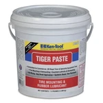 Ken-tool 35837 Tiger Paste Tire Mounting & Rubber Lubricant, 7.5 Lbs. New. Price: $55.14.