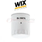 Wix WL10079 Automatic Transmission Filter Kit For K256136990 HHK2036990 Cz New. Price: $22.41.