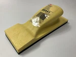 3M 05441 Stikit Hard Auto Body Hand Sanding Block 2.75" X 7.75" New. Price: $29.95.