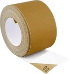 Adhesive Sticky Back 80-GRIT Sandpaper Roll 2-3/4IN 20 Yards Aluminum Oxide Go New. Price: $29.90.