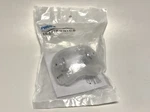 Philips Respironics Dreamwear Full Face Mask Cushion 1133433 Medium New. Price: $14.95.
