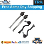New Front Tie Rod Left & Right Side Set For 2014-2018 Bmw X5 2015-2019 X6. Price: $82.08.