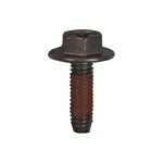 Samsung 6009-001522 Dryer Screw-hex Hwh + M5 L16 Pass STS304 Fp Se New. Price: $20.07.