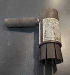 Kent-moore Tool J-34649 Air Bladder Sealing Ring Compressor Used. Price: $18.00.