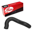 Gates Radiator Coolant Hose Upper 1980-1983 Ford E-100 Econoline Club Wagon New. Price: $42.49.