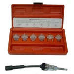 Sg Tool Aid 36310 Electronic Fuel Injection & Ignition Spark Tester Kit New. Price: $71.00.