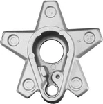 Bosch Oem 10005151 Oven Burner New. Price: $52.98.