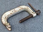 Otc T74P-3044-A1 211-023 C-frame And Screw Remover / Installer Ford Service Tool Used. Price: $159.99.