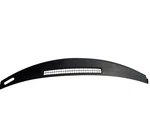2012-2015 Jeep Patriot Interior Dash Instrument Panel Cover 1HM51XDVAE Oem 11971 Used. Price: $63.50.