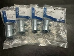 Sigma Electric Pro Connex 49520 Emt 1/2" Steel Set Screw Coupling Lot Of (4) New. Price: $7.50.