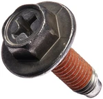 Samsung 6009-001522 Hex Screw Oem Replacement Part New. Price: $15.95.