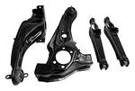 Crown Automotive CAK7 Trailing Link Kit New. Price: $315.84.