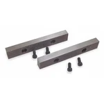 Wilton 2908070 Replacement Jaw Inserts, 5 1/2 X 3/4, PK2 New. Price: $99.56.