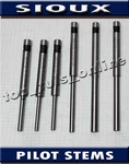 6X Sioux Valve Guide Pilot Stems Top 385 Motorcycle,car,quad,rover,heads Boxed New. Price: $94.80.