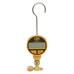 Four Seasons Vacuum Micron Gauge New. Price: $346.38.