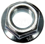Dorman 434-609BX Serrated Flange Hex Nut-jis-class 10.9-THREAD Size- M10-1.25MM New. Price: $15.52.