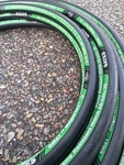 Gates Hydraulic Hose 6M2T - (3/8" X 50') 85601 New. Price: $349.88.