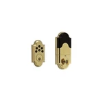 Baldwin 8252003AC1 8252.AC1 Boulder Keyless Entry Single Cylinder Electronic Dea New. Price: $571.20.