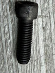 Dorman 383-212 Socket Cap Screw-grade 3/8-24 X 1-1/4 In. New. Price: $19.99.