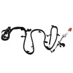 Mopar 68409910AB Engine Block Heater Cord New. Price: $132.79.