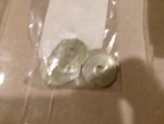 Lot Of Oem Mtd Cub Cadet 736-04511 Flat Washer New. Price: $29.99.