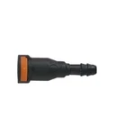 S.u.r. & KP035 (2 Pack) 5/16"-3/8" Straight Push Quick Connnect New. Price: $18.00.