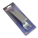 New Westward 1UBE5 General Motors Hydraulic Clutch Line Disconnect Tool. Price: $11.95.