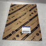 New Oem Mopar Water Pump Outlet Gasket 2016-2024 Dodge Ram Chrysler 04893786AA. Price: $11.00.