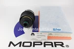 Engine Oil & Air Filter Jeep Wrangler Jl 20-23 3.0L Diesel 68293164AC New Mopar. Price: $78.00.