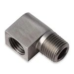 Earls 03032ERL Hardline Adapter, 1/8 Inch Npt To 3/8-24 Iff, 90 New. Price: $25.99.