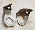 * Kent-moore J-28467-46 & -47 Engine Bracket Set Used. Price: $40.00.